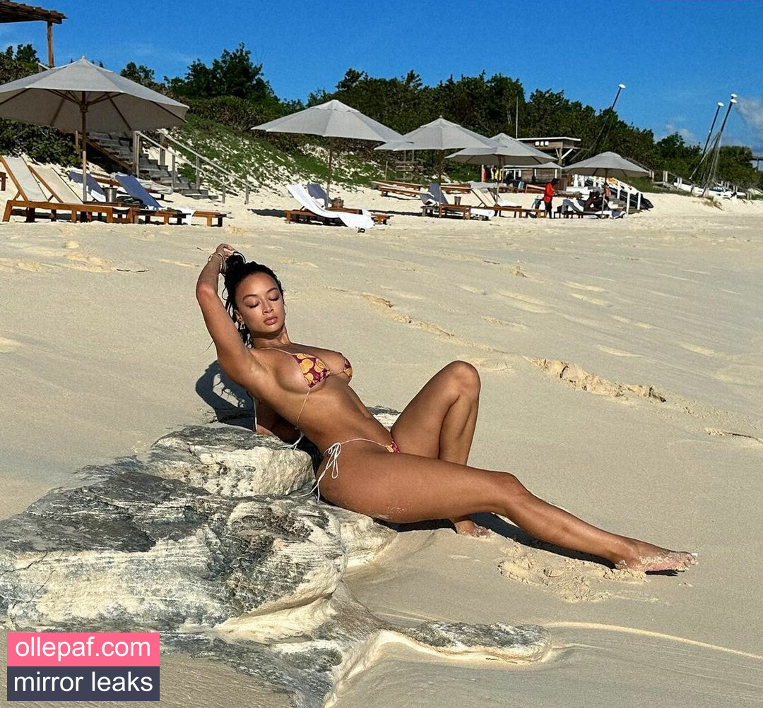 Draya Michele Nude Leaks OnlyFans #319 - Fapello