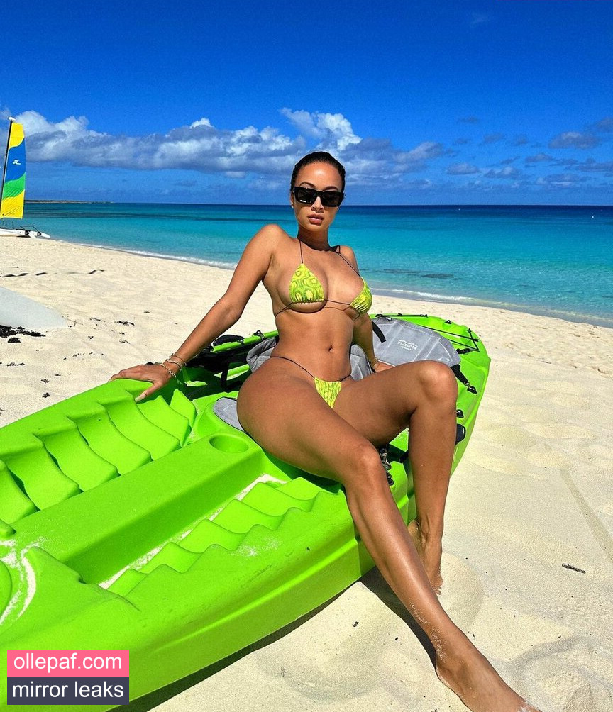 Draya Michele Nude Leaks OnlyFans #320 - Fapello