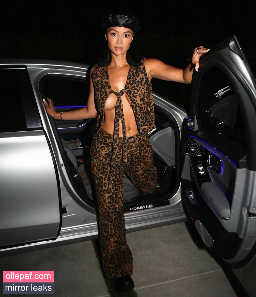 Draya Michele Nude Leaks OnlyFans #36 - Fapello