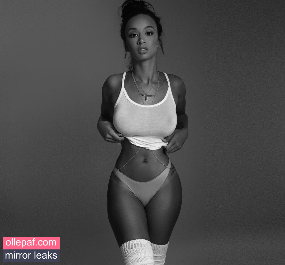 Draya Michele Nude Leaks OnlyFans #358 - Fapello