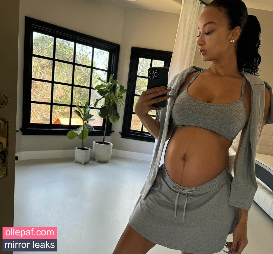 Draya Michele Nude Leaks OnlyFans #39 - Fapello