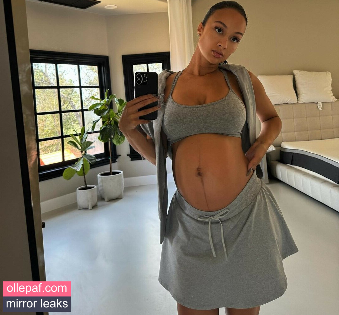 Draya Michele Nude Leaks OnlyFans #40 - Fapello