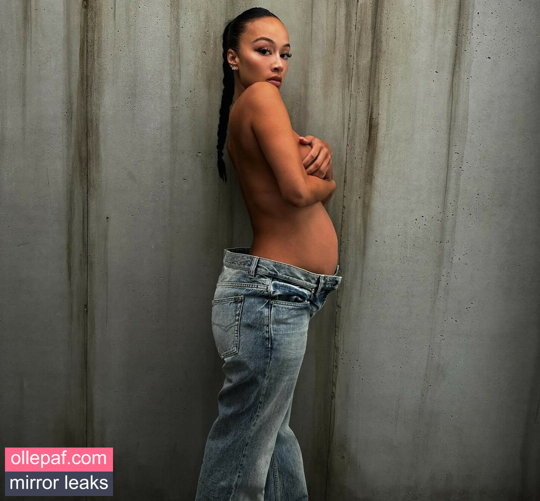 Draya Michele Nude Leaks OnlyFans #42 - Fapello