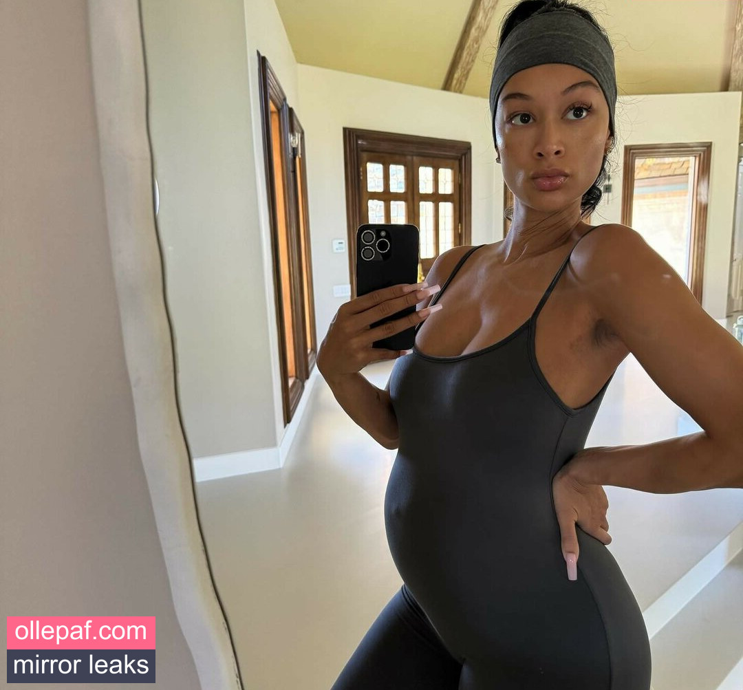 Draya Michele Nude Leaks OnlyFans #44 - Fapello