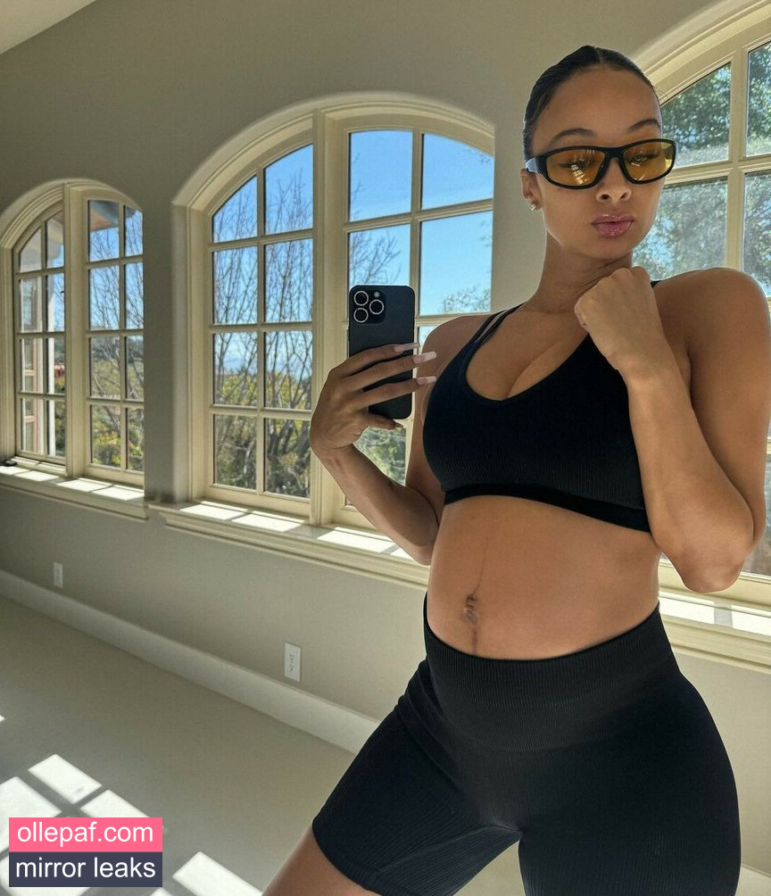 Draya Michele Nude Leaks OnlyFans #45 - Fapello