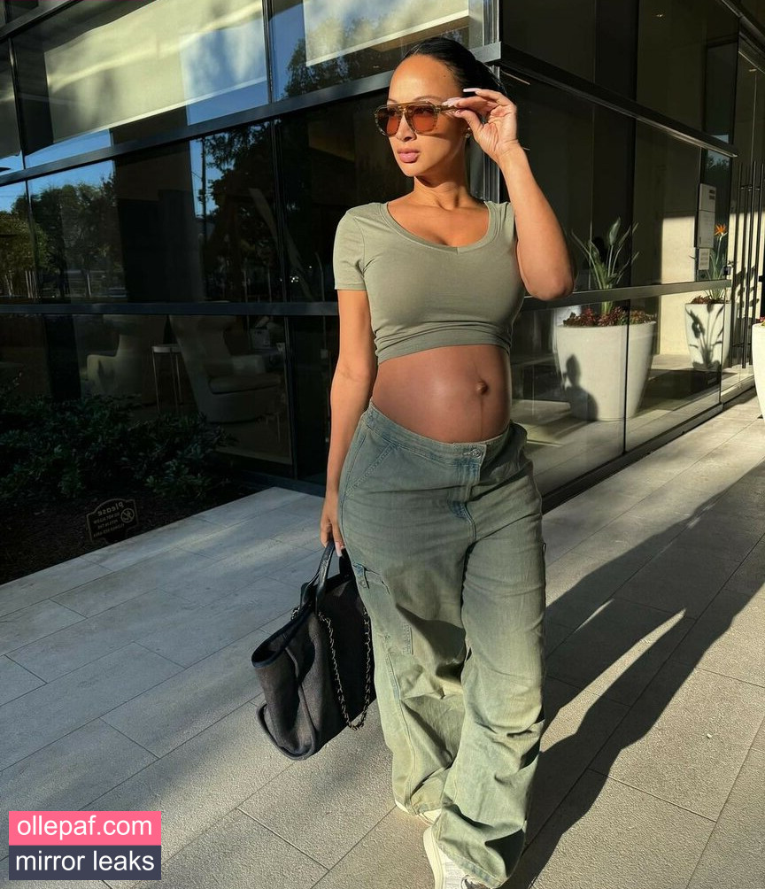 Draya Michele Nude Leaks OnlyFans #47 - Fapello