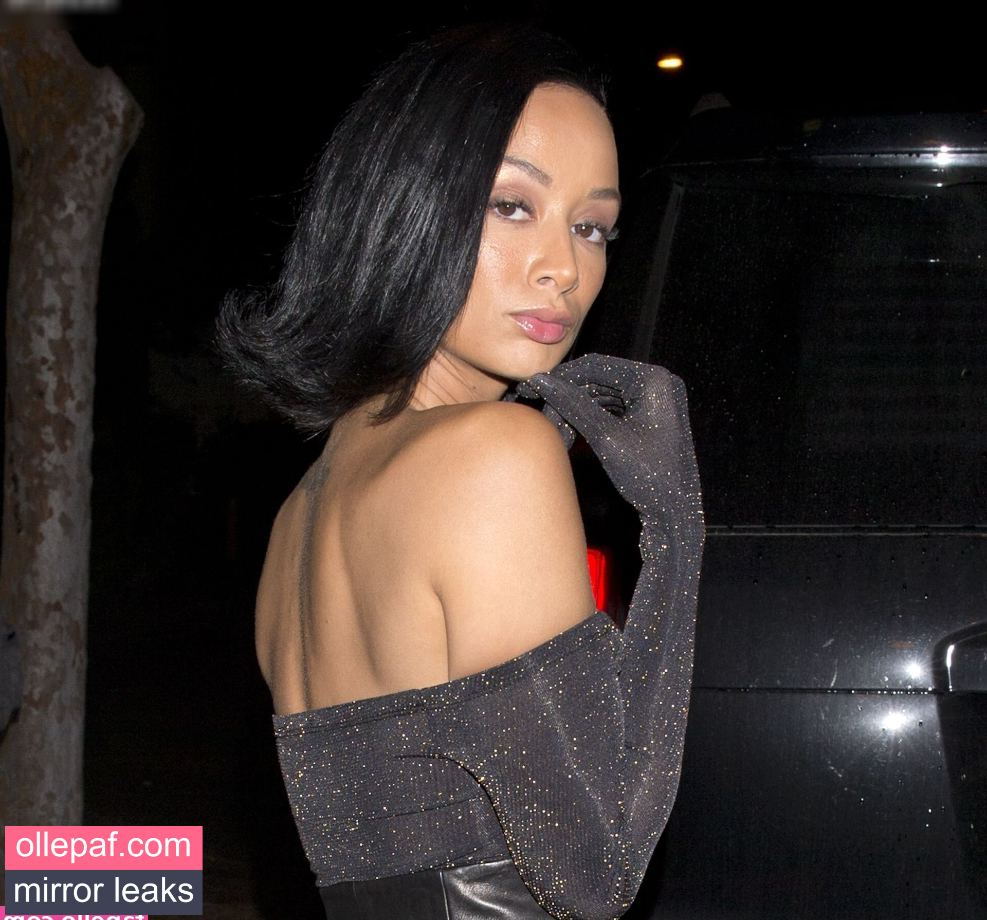 Draya Michele Nude Leaks OnlyFans #48 - Fapello