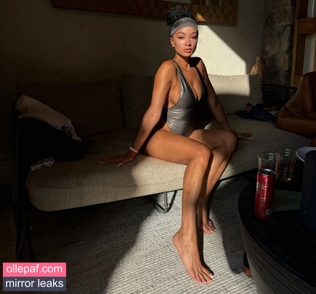 Draya Michele Nude Leaks OnlyFans #85 - Fapello