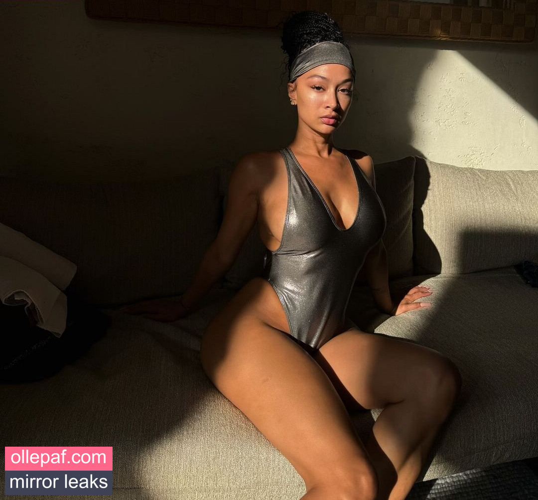 Draya Michele Nude Leaks OnlyFans #86 - Fapello