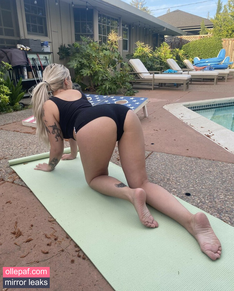 Latest Leaks drcreature Nude #16 - Fapello