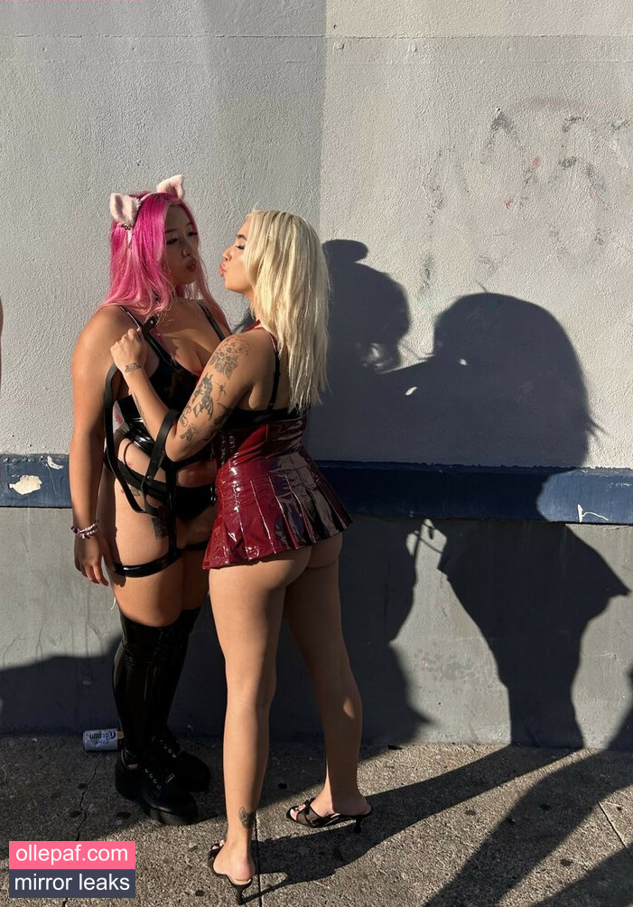 Latest Leaks drcreature Nude #17 - Fapello