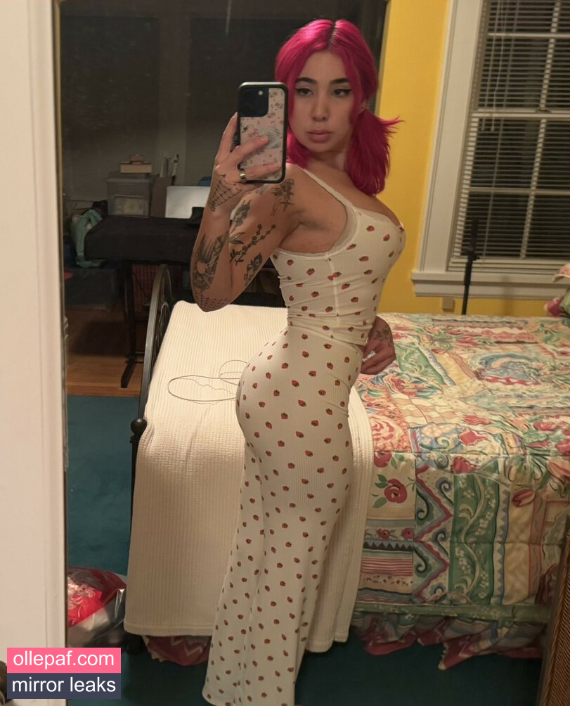 Latest Leaks drcreature Nude #6 - Fapello