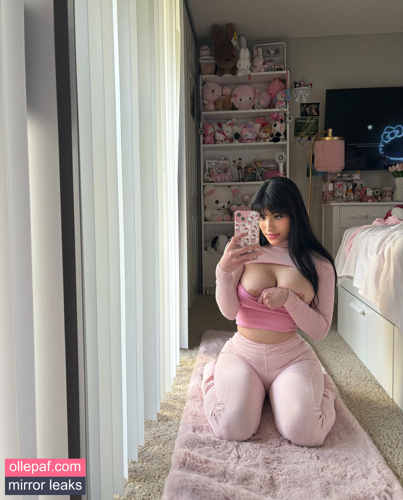 Latest Leaks dreabunniefree Nude #6 - Fapello