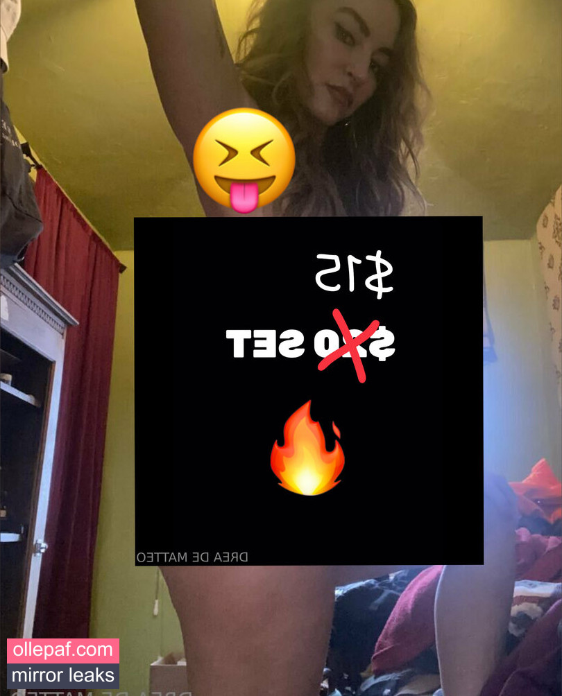 dreadematteo Nude Leaks OnlyFans - Fapello