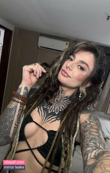 Latest Leaks dreadhot Nude #4 - Fapello