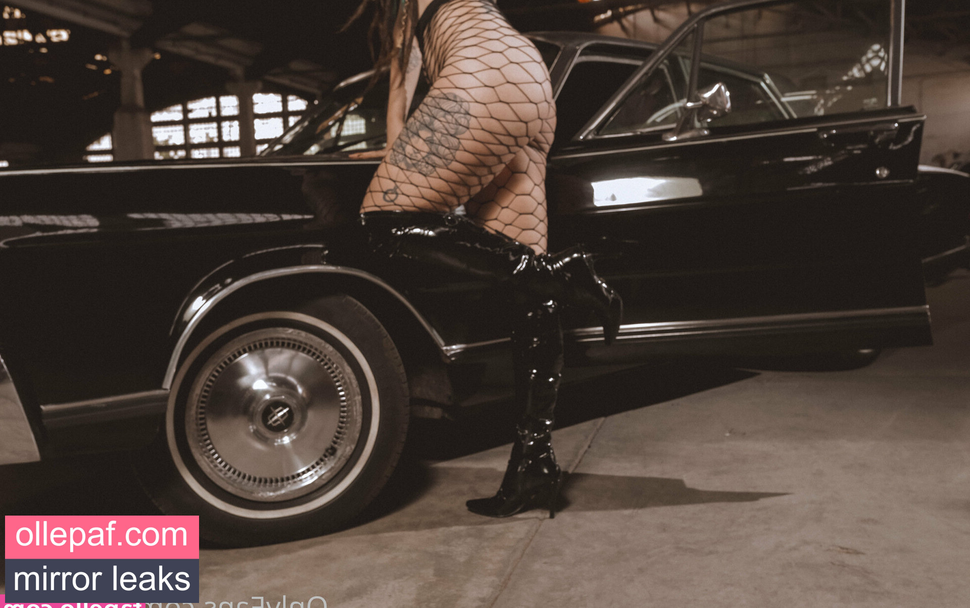 Latest Leaks dreadhot Nude #93 - Fapello