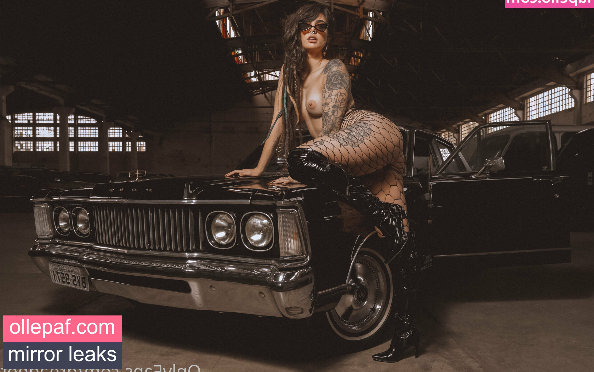 Latest Leaks dreadhot Nude #94 - Fapello