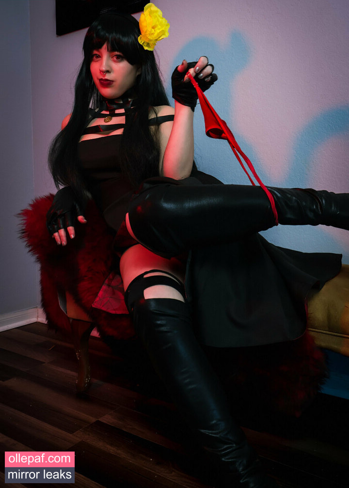 Latest Leaks dreadwolfcosplayfree Nude #19 - Fapello