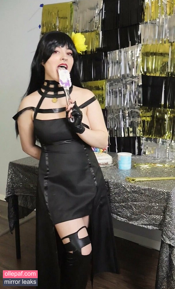 Latest Leaks dreadwolfcosplayfree Nude #22 - Fapello