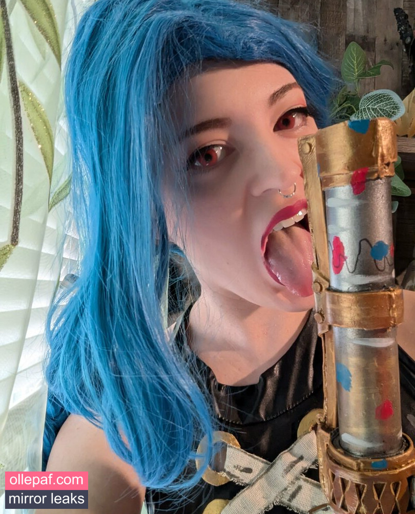 Latest Leaks dreadwolfcosplayfree Nude #23 - Fapello