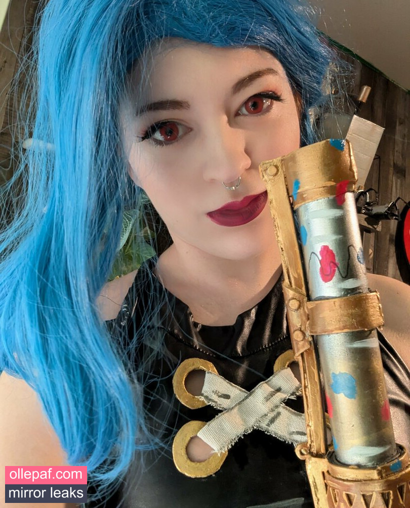 Latest Leaks dreadwolfcosplayfree Nude #24 - Fapello