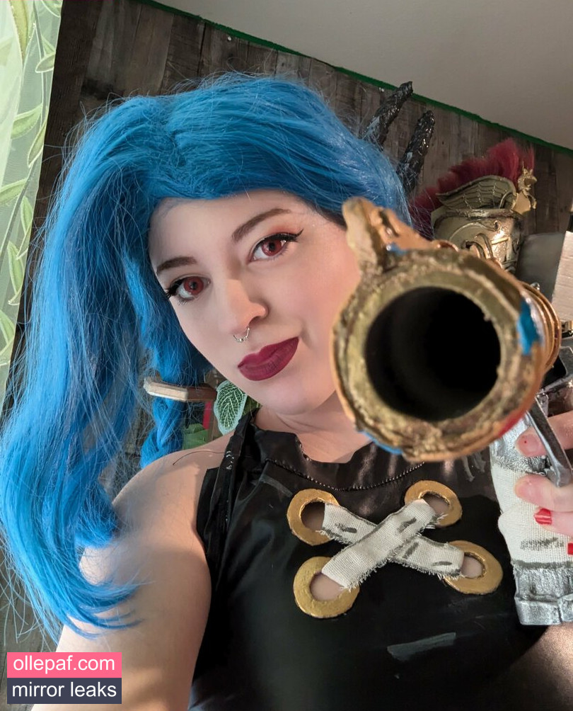 Latest Leaks dreadwolfcosplayfree Nude #26 - Fapello