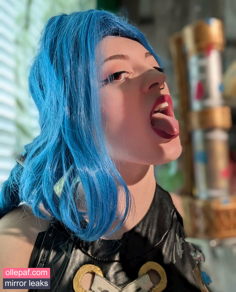 Latest Leaks dreadwolfcosplayfree Nude #27 - Fapello