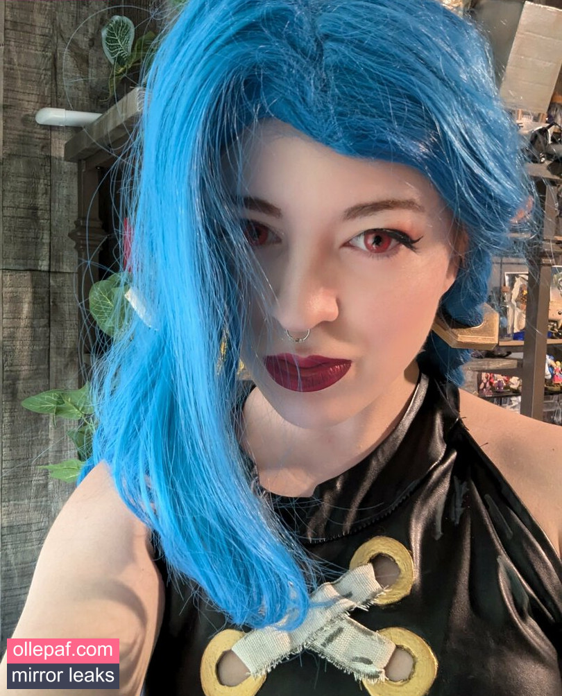 Latest Leaks dreadwolfcosplayfree Nude #28 - Fapello