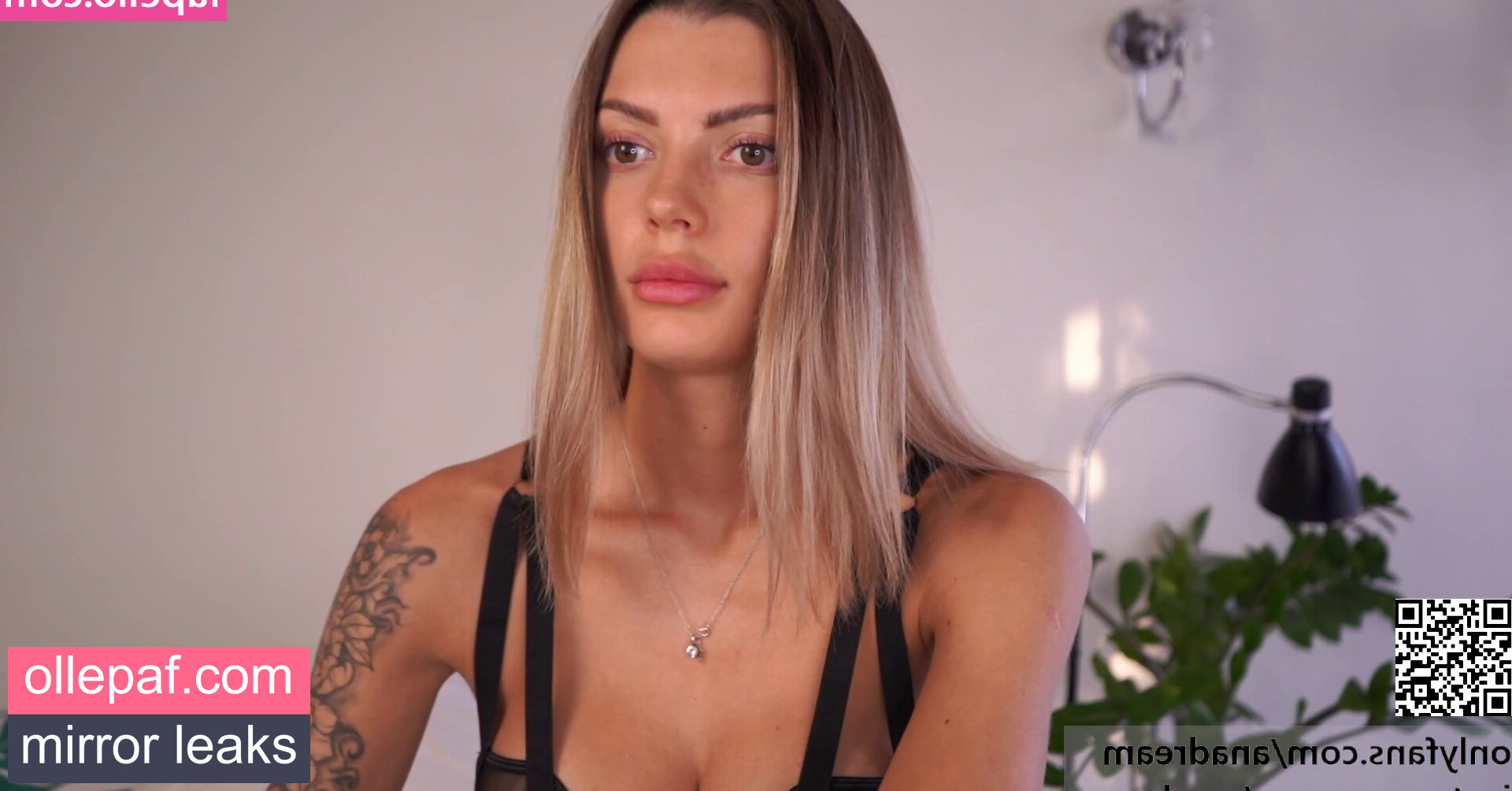 Latest Leaks Dreamana Nude #154 - Fapello