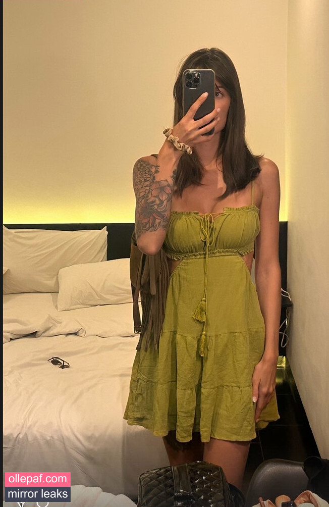 Latest Leaks Dreamana Nude #4 - Fapello