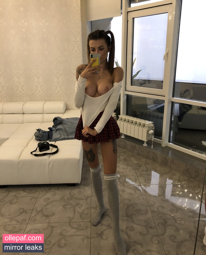 Latest Leaks Dreamana Nude #461 - Fapello