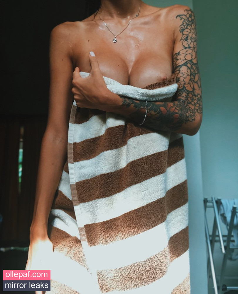 Latest Leaks Dreamana Nude #465 - Fapello