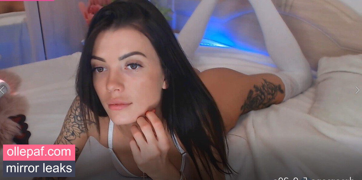 Latest Leaks Dreamana Nude #473 - Fapello