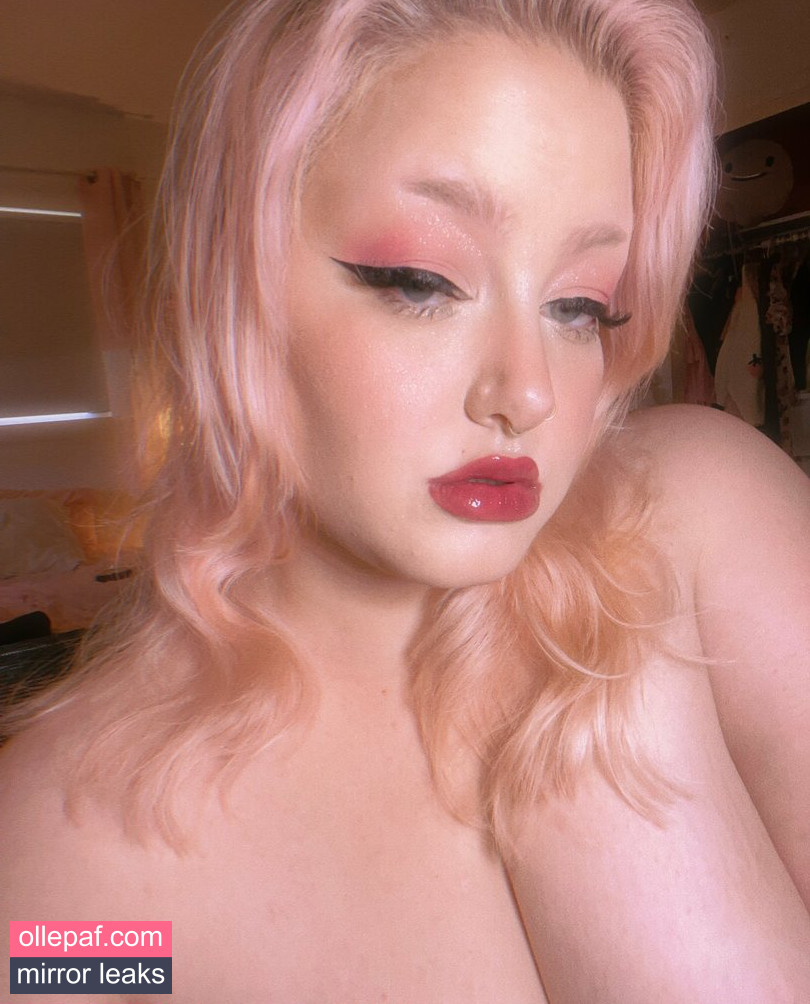 Latest Leaks dreamiecl0ud Nude #17 - Fapello