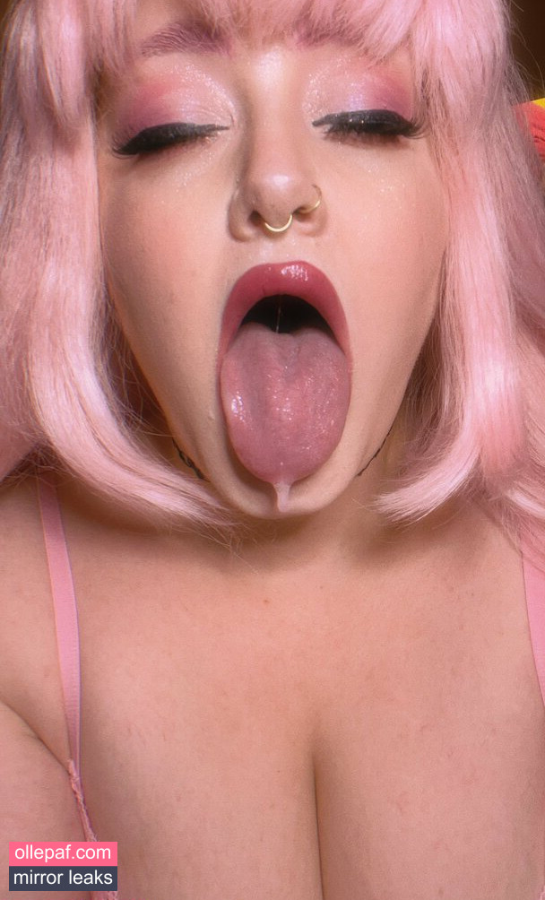 Latest Leaks dreamiecl0ud Nude #30 - Fapello