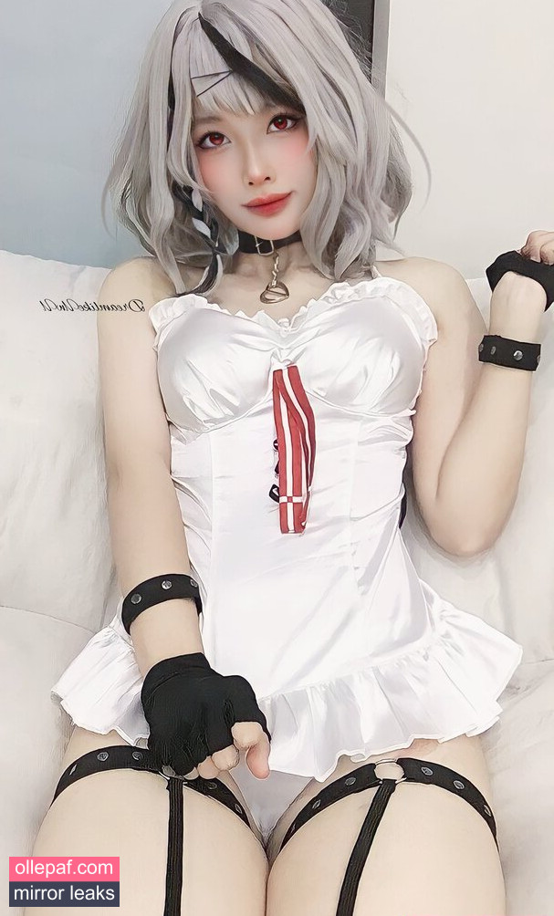 Latest Leaks DreamlikeUwU Nude #199 - Fapello