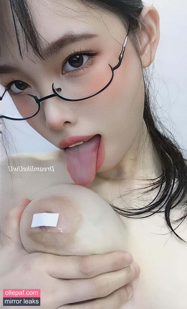 Latest Leaks DreamlikeUwU Nude #222 - Fapello