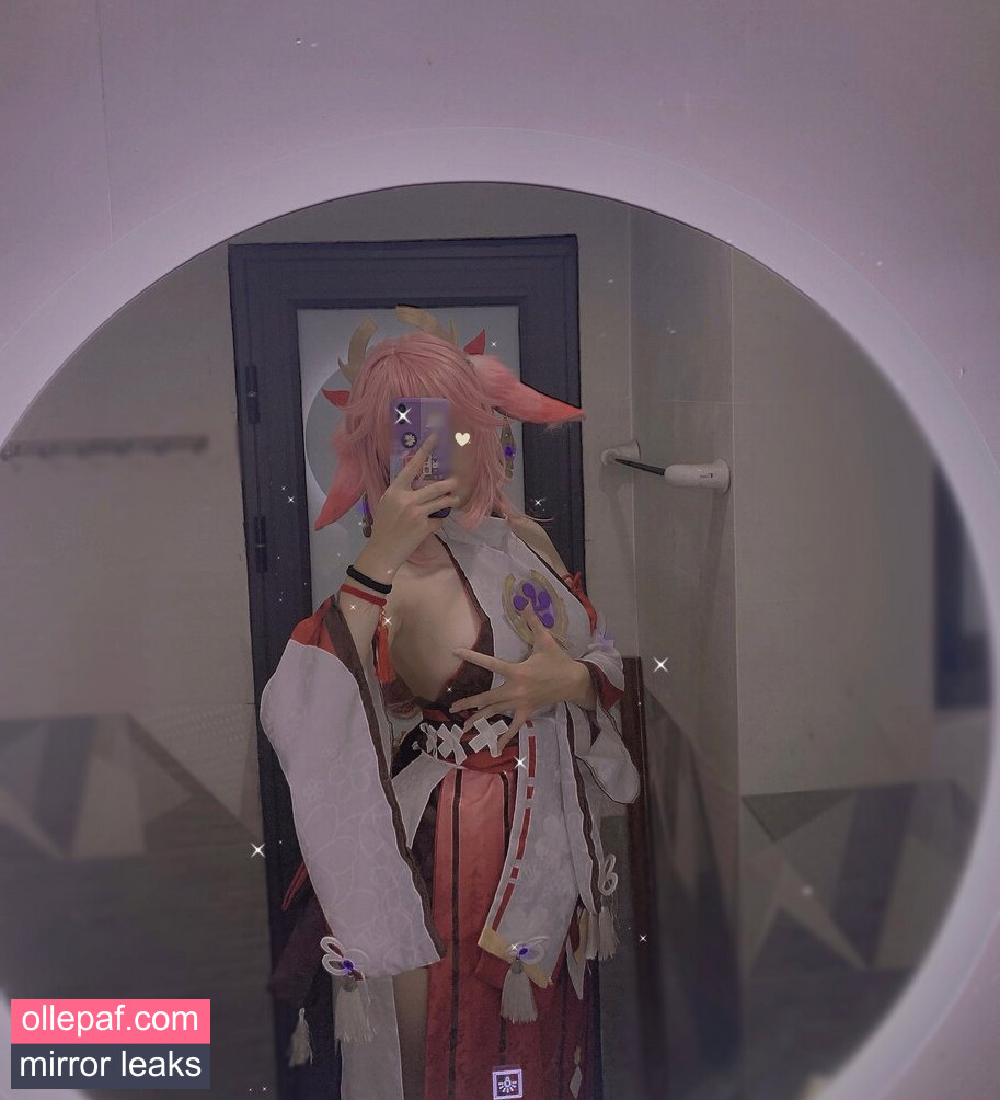 Latest Leaks DreamlikeUwU Nude #406 - Fapello