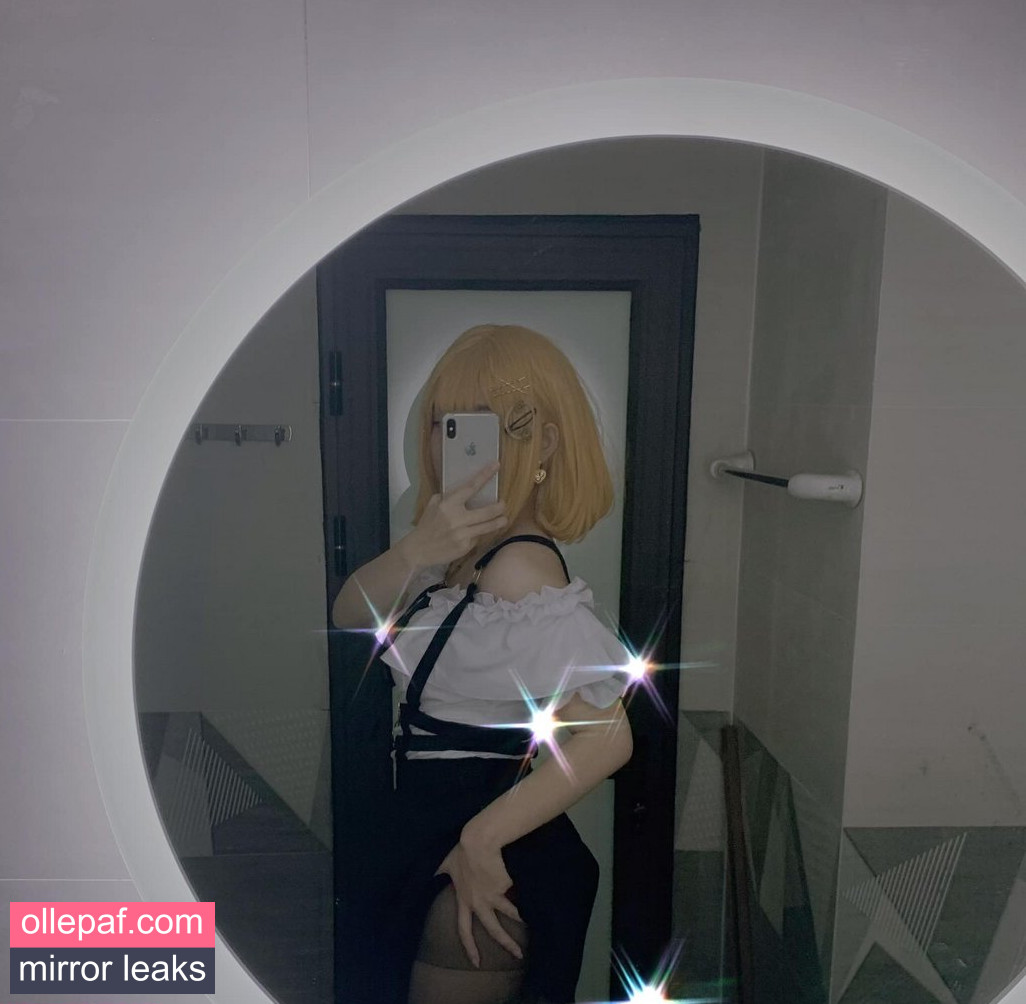 Latest Leaks DreamlikeUwU Nude #408 - Fapello