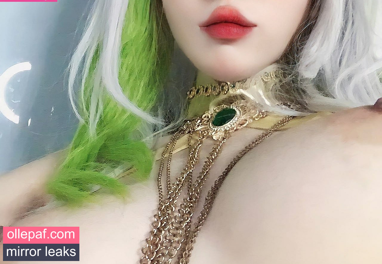 Latest Leaks DreamlikeUwU Nude #54 - Fapello