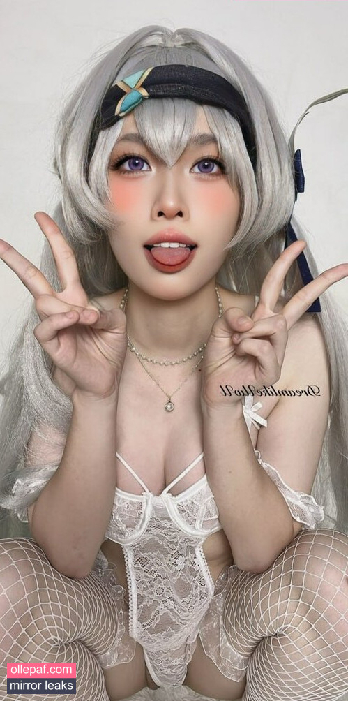 Latest Leaks DreamlikeUwU Nude #81 - Fapello