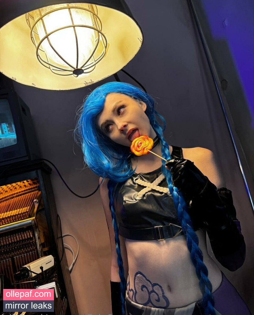Latest Leaks dreamlilo Nude #6 - Fapello