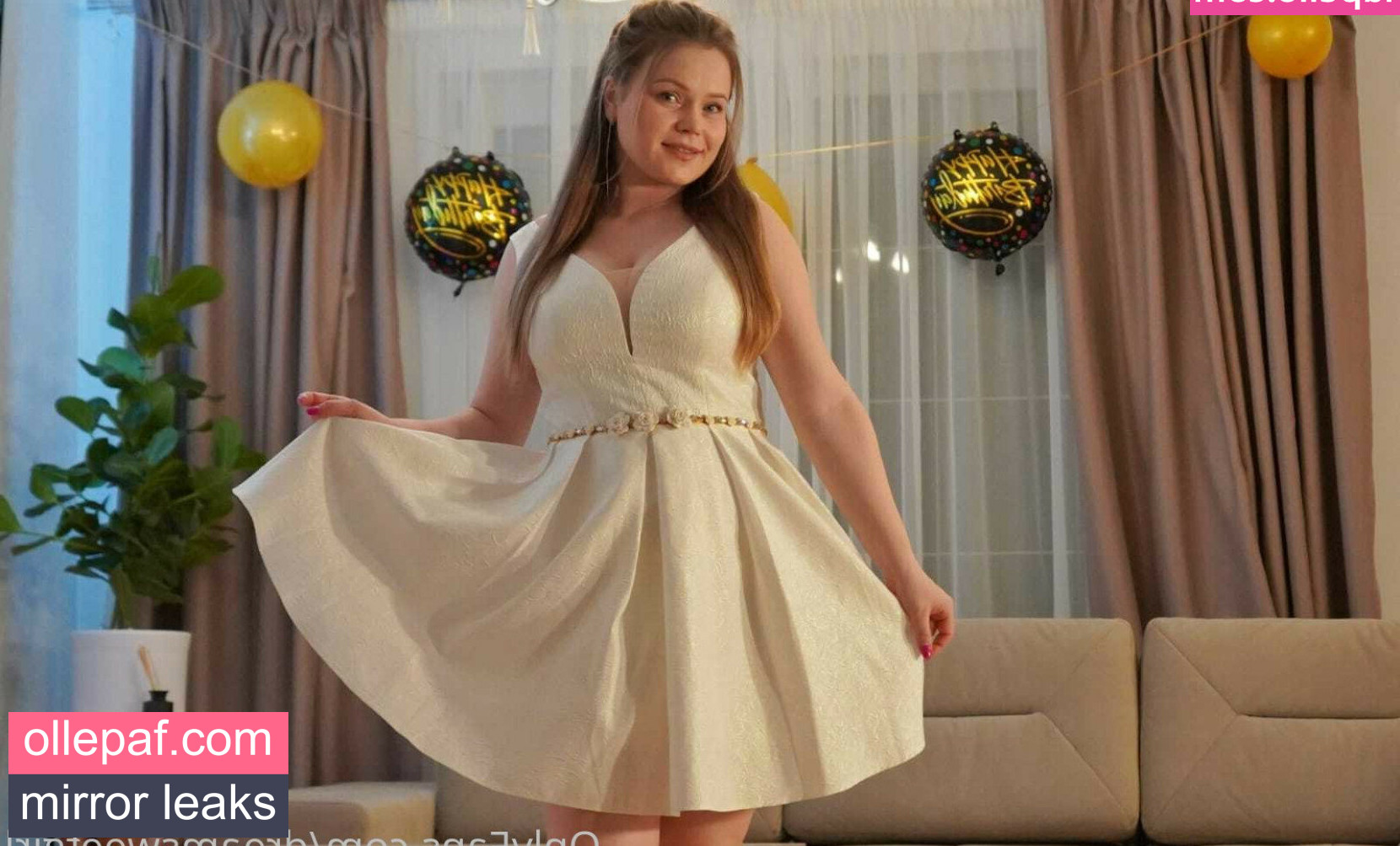 Latest Leaks dreamsweetgirl Nude #480 - Fapello
