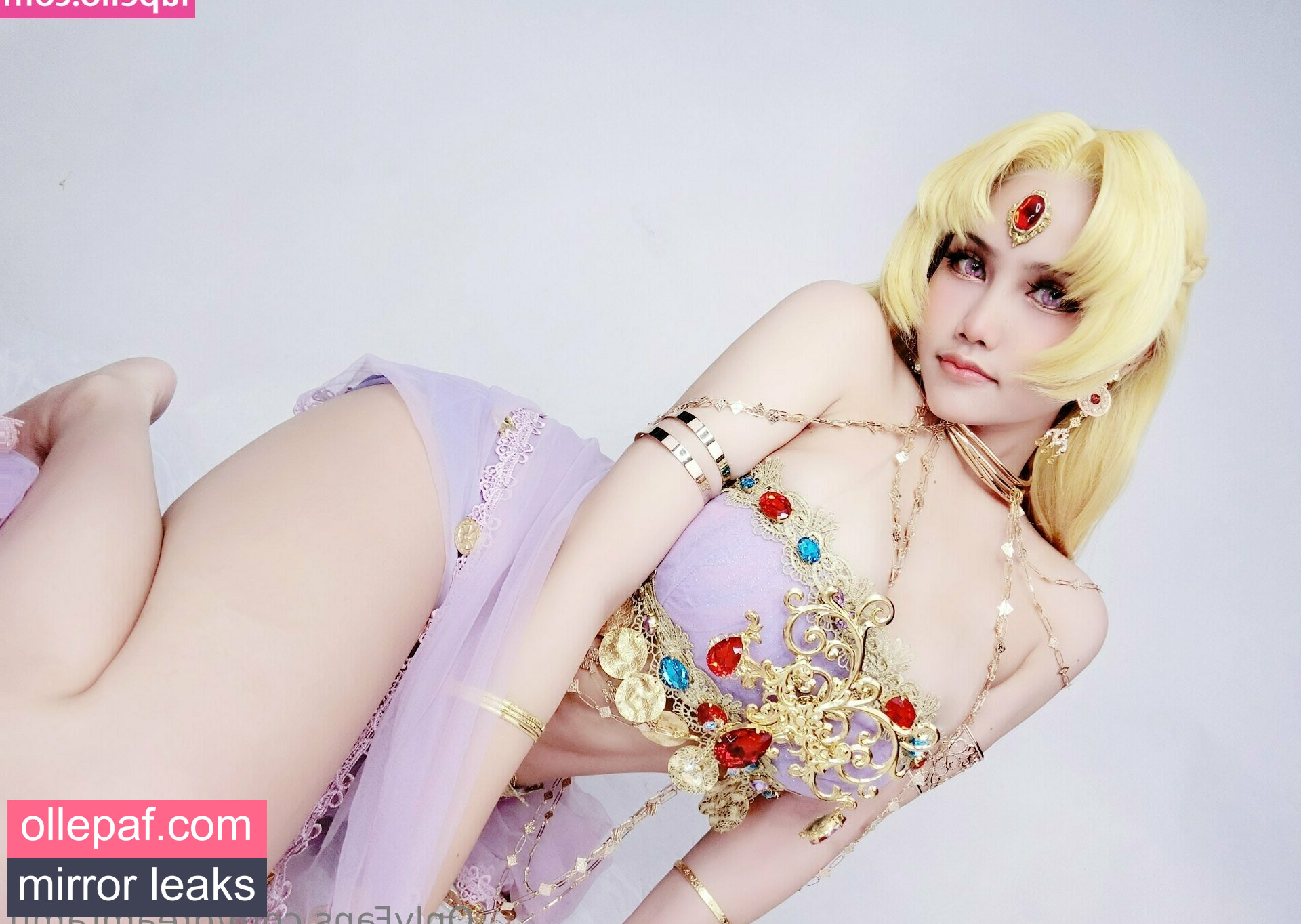 Latest Leaks Dreamtamu Nude #330 - Fapello