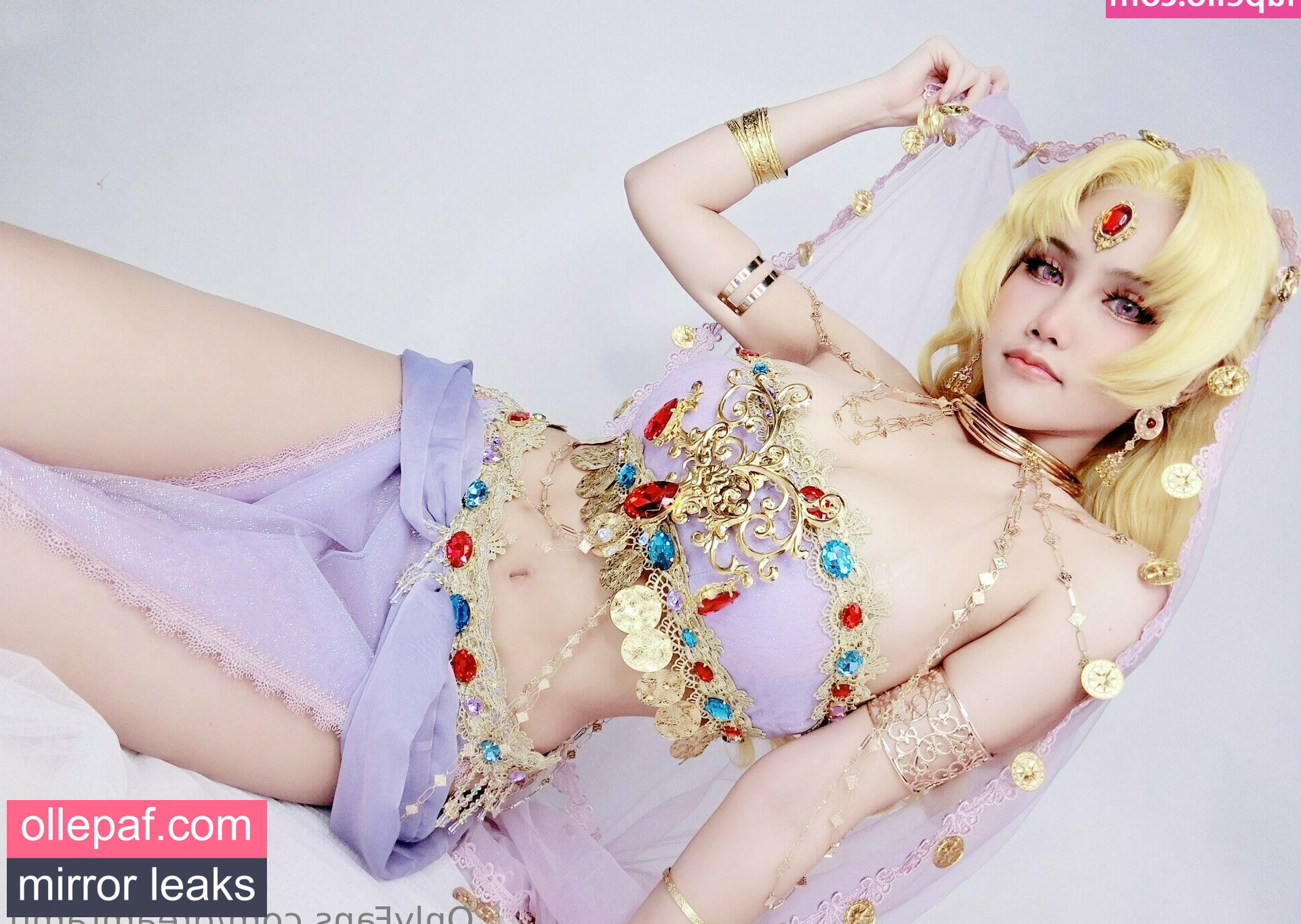 Latest Leaks Dreamtamu Nude #331 - Fapello