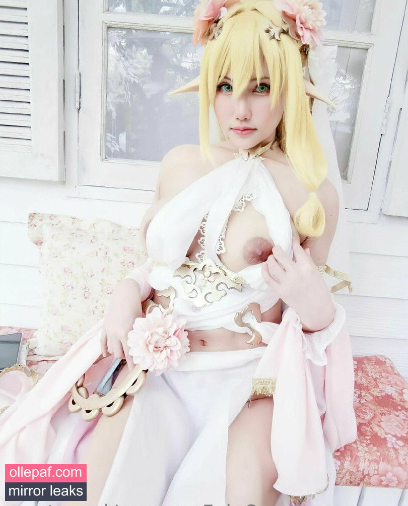 Latest Leaks Dreamtamu Nude #346 - Fapello