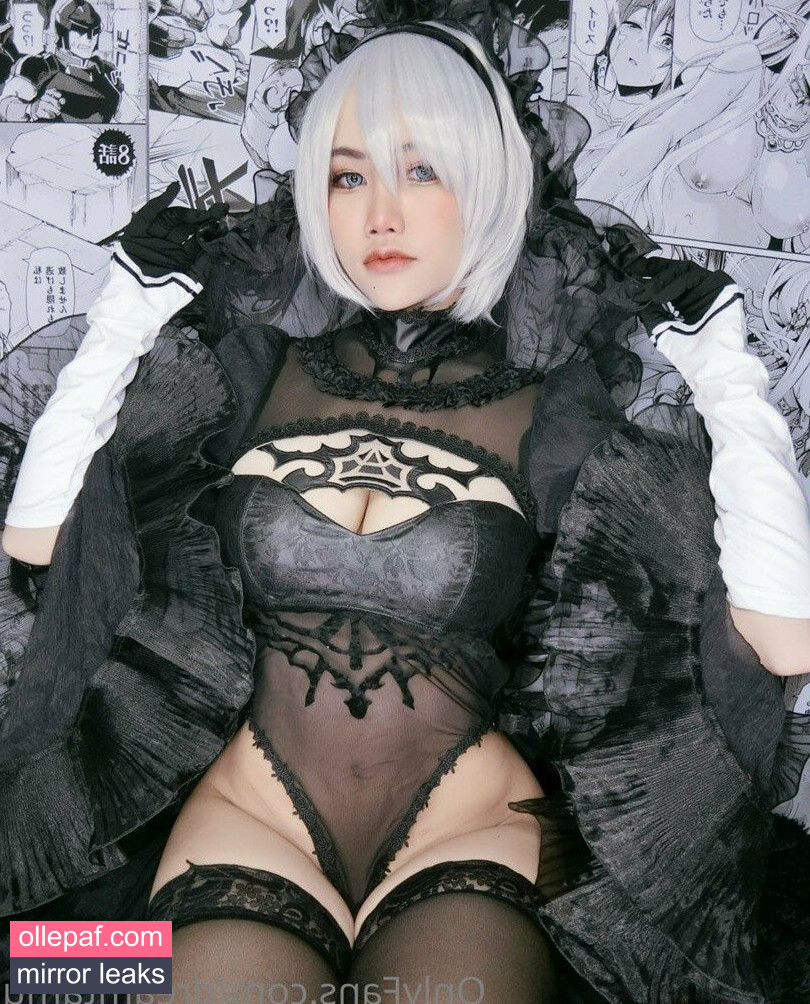 Latest Leaks Dreamtamu Nude #360 - Fapello