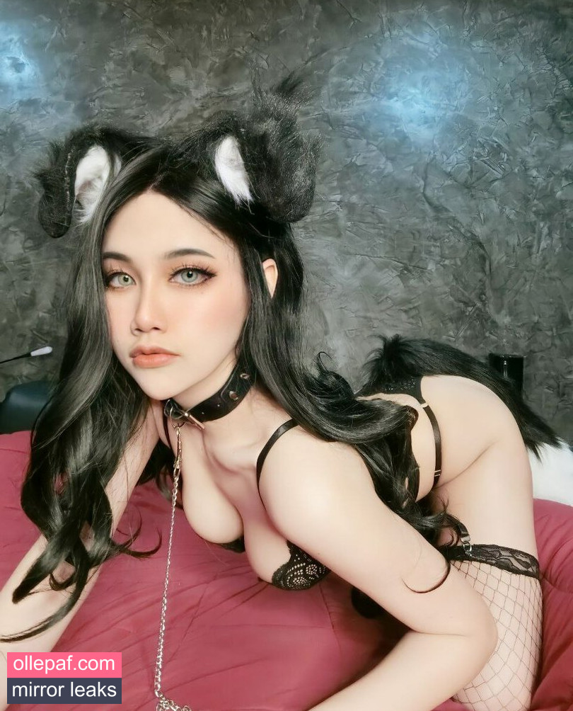Latest Leaks Dreamtamu Nude #364 - Fapello