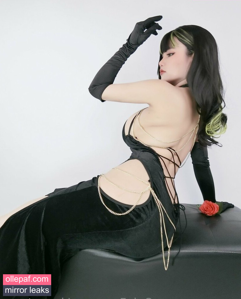 Latest Leaks Dreamtamu Nude #67 - Fapello