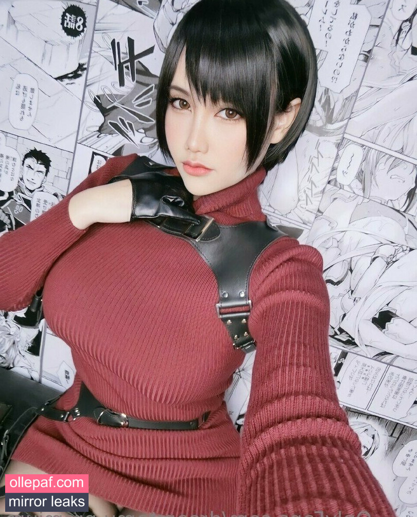Latest Leaks Dreamtamu Nude #92 - Fapello